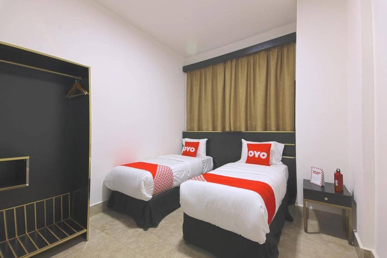 Star Emirates Downtown Hotel Salalah Exterior foto