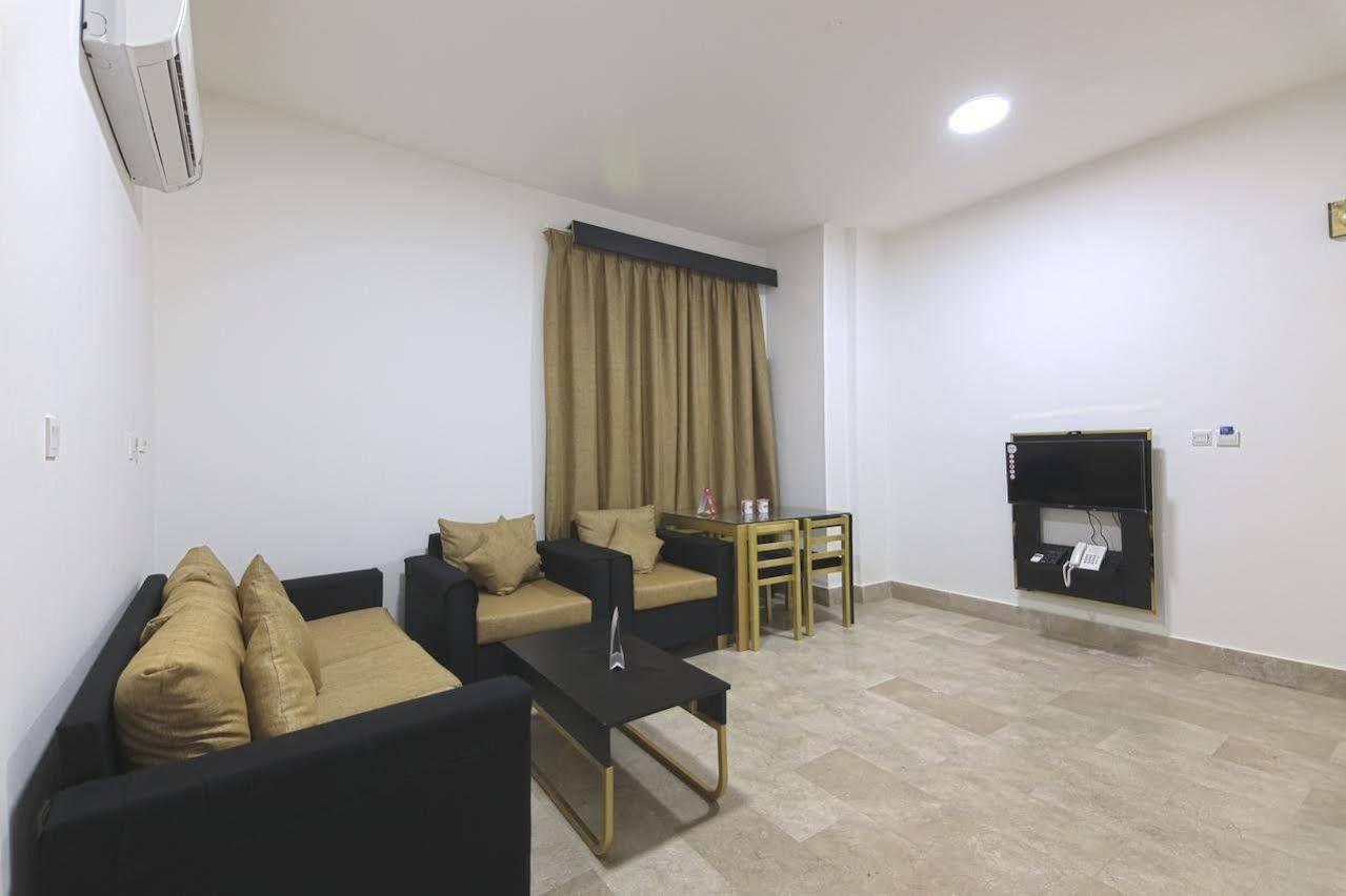 Star Emirates Downtown Hotel Salalah Exterior foto