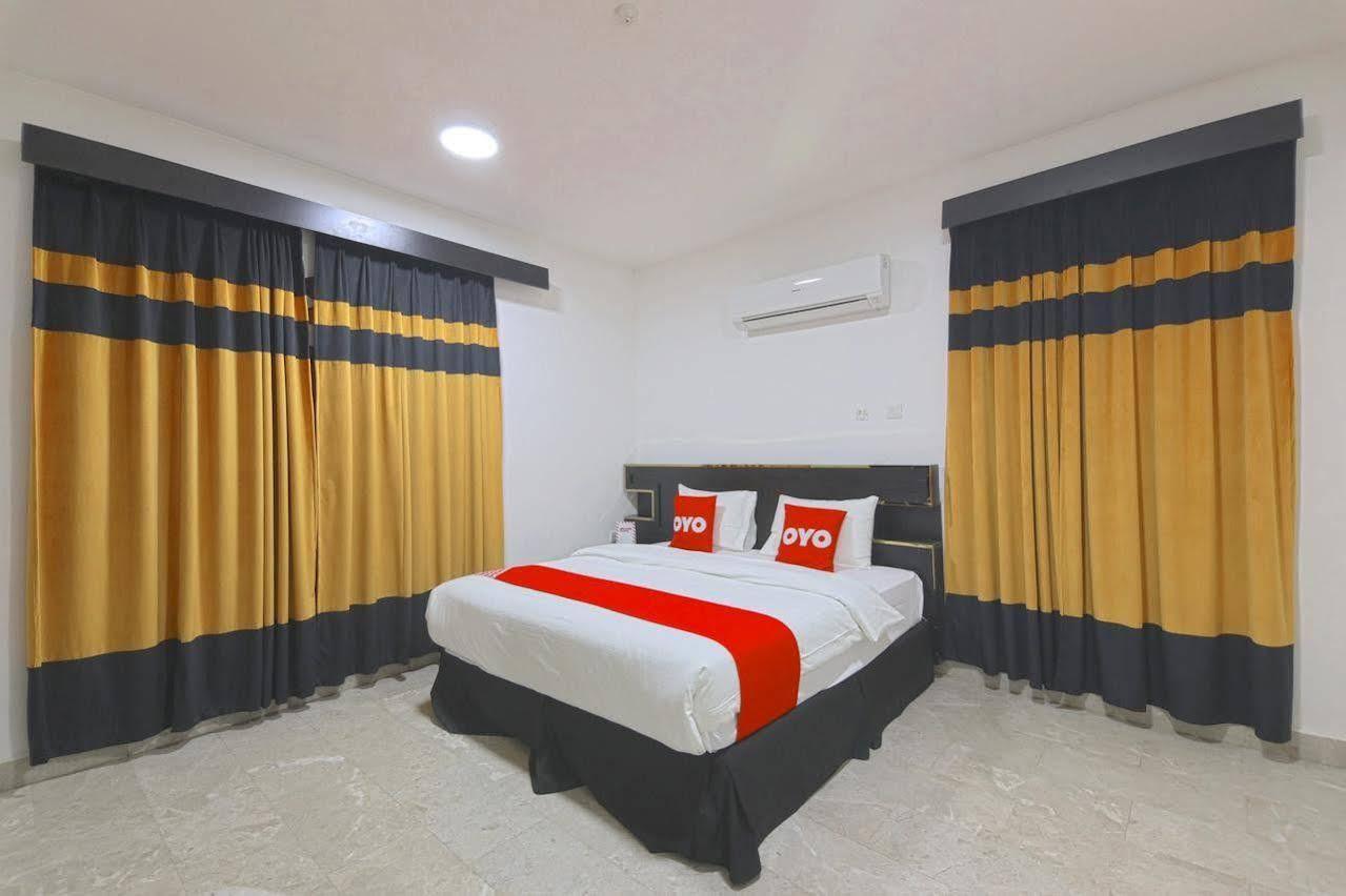 Star Emirates Downtown Hotel Salalah Exterior foto