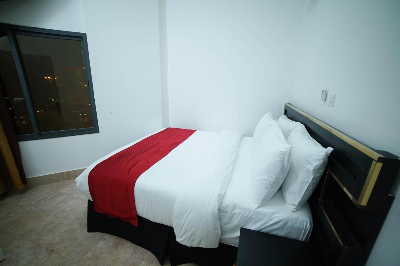 Star Emirates Downtown Hotel Salalah Exterior foto