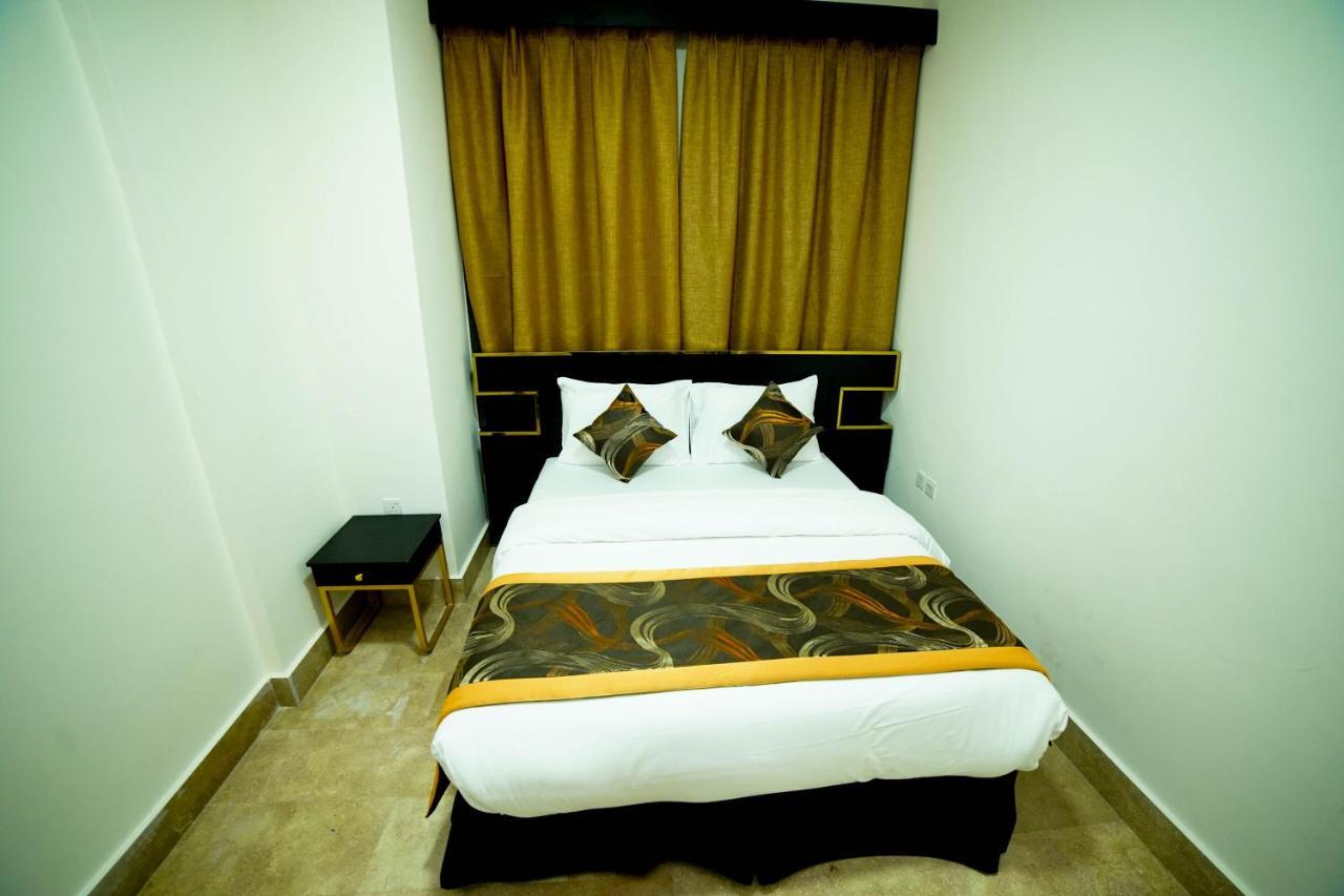 Star Emirates Downtown Hotel Salalah Exterior foto