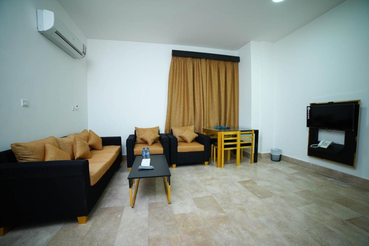 Star Emirates Downtown Hotel Salalah Exterior foto