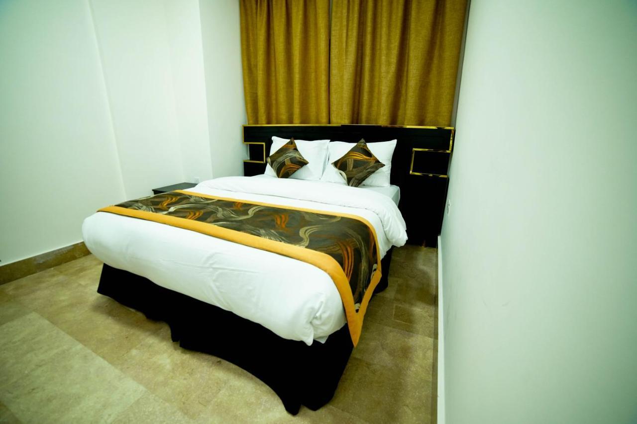 Star Emirates Downtown Hotel Salalah Exterior foto